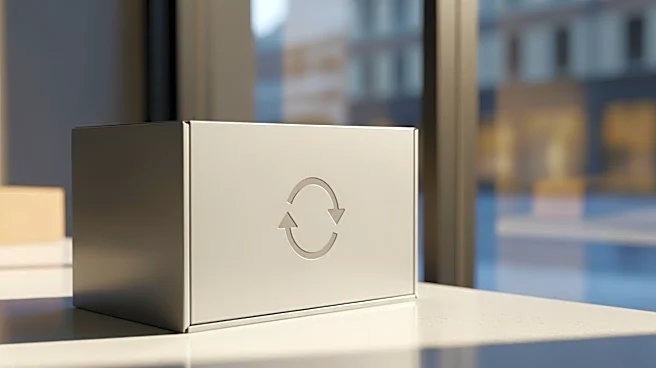 Uber Eats Expands Services to Include Retail Returns for U.S. Customers