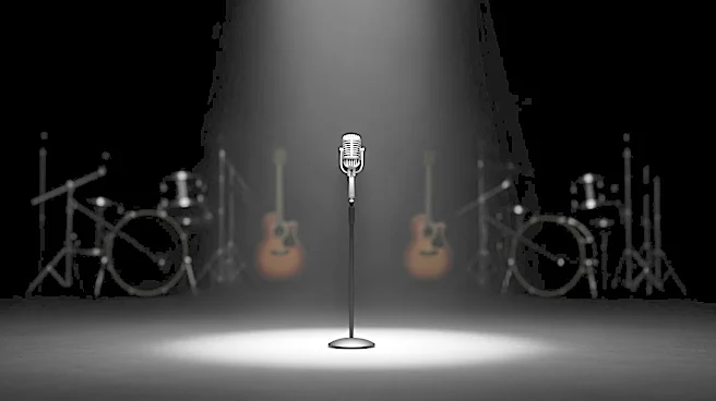 Tennessee House Blocks Funding Bill for Independent Music Venues