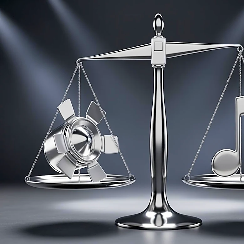 Live Nation Faces Antitrust Verdict, Potentially Reshaping Entertainment Industry