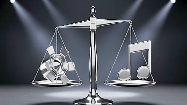 Live Nation Faces Antitrust Verdict, Potentially Reshaping Entertainment Industry