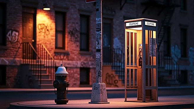 Film 'Mad Bills to Pay' Highlights Bronx's Authenticity and Community