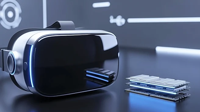 Meta Increases Quest 3 Prices Due to Global RAM Shortage