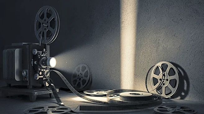 Paramount Investigates Leak of 'The Legend of Aang: The Last Airbender' Movie