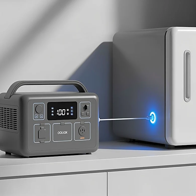 BLUETTI FridgePower Offers Innovative Backup Solution for Home Appliances