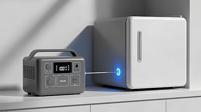 BLUETTI FridgePower Offers Innovative Backup Solution for Home Appliances