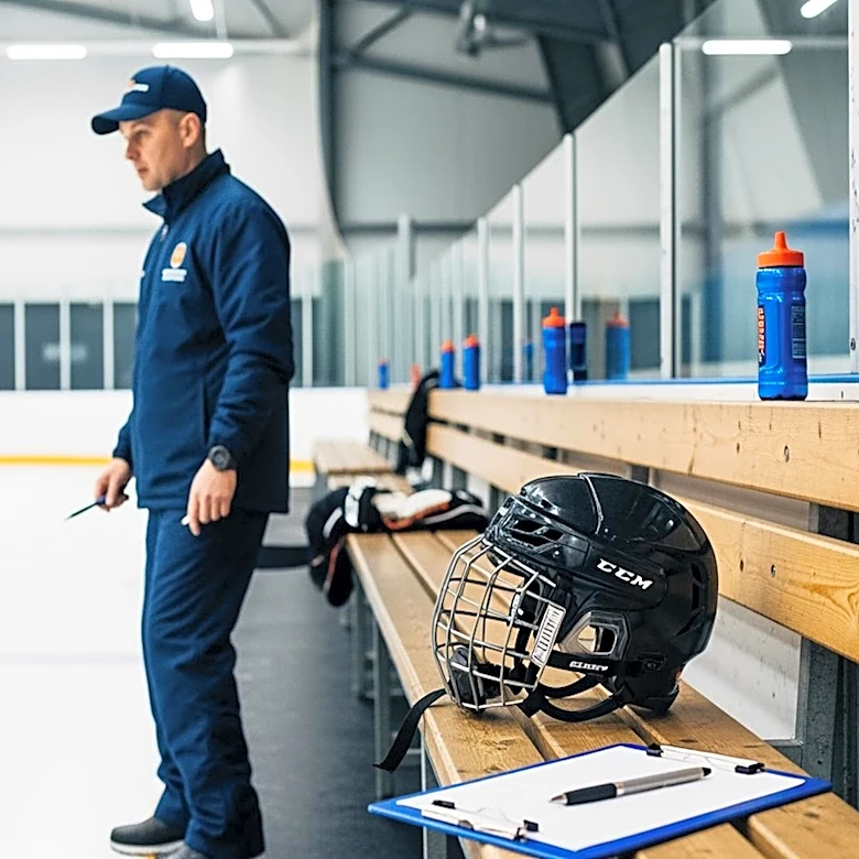 Rick Bowness to Continue as Blue Jackets Head Coach for 2026-27 Season