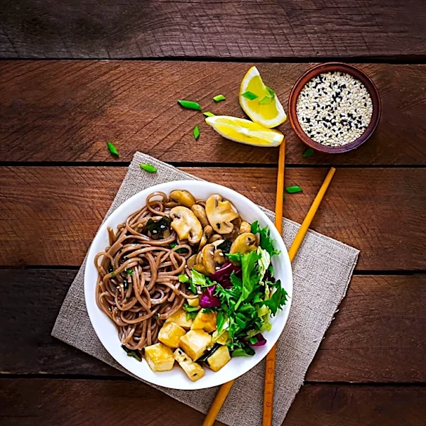 Chef Bill Fuller Celebrates Songkran with Traditional Thai Dishes at Soba