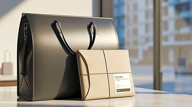 Uber Eats Expands Services to Include Retail Returns for Customers