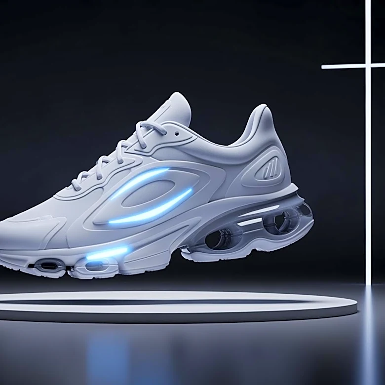 Asics SportStyle Debuts Gel Kinetic 2.0 at Milan Design Week with Immersive Experience