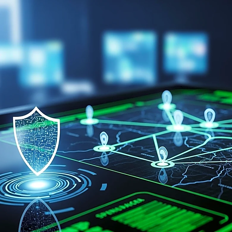 TreviPay, Linxup, and Platform Science Innovate Fleet Management with AI and Security Enhancements