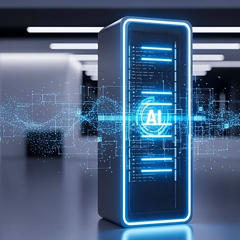 Mozilla Launches 'Thunderbolt' as Open-Source AI Client for Enterprises