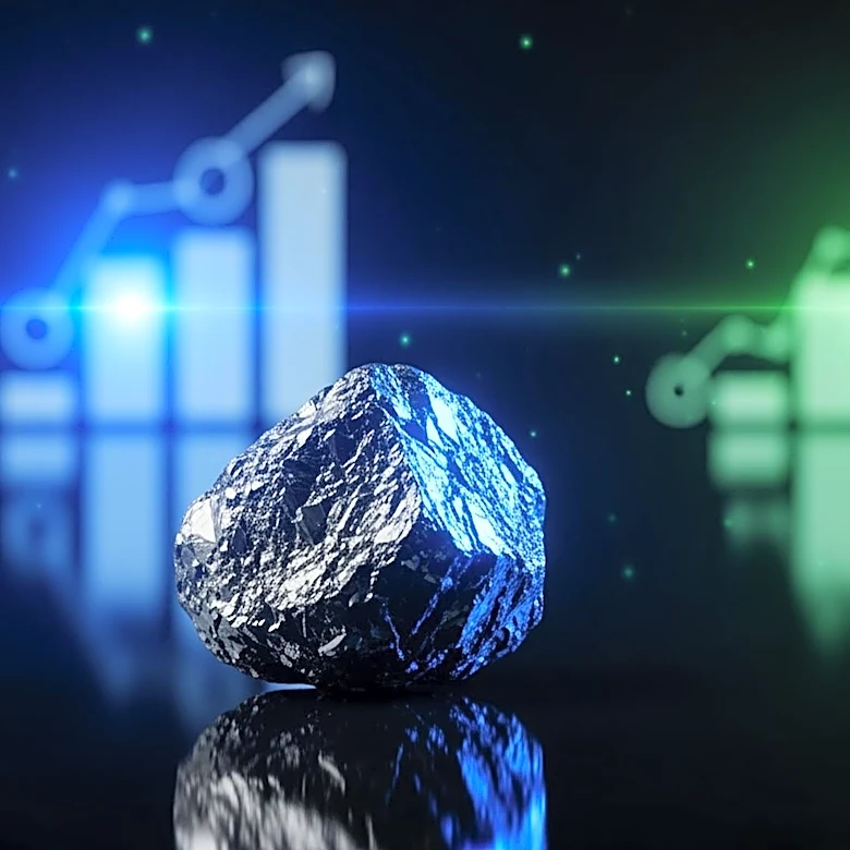 Orion Resource Partners Approves Merger with Uranium Royalty Corp, Creating $2.4 Billion Royalty Entity