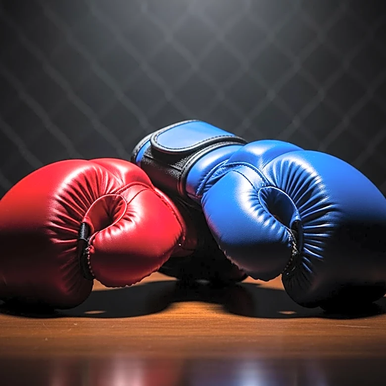 Khamzat Chimaev and Sean Strickland's UFC 328 Rivalry Prompts Security Concerns