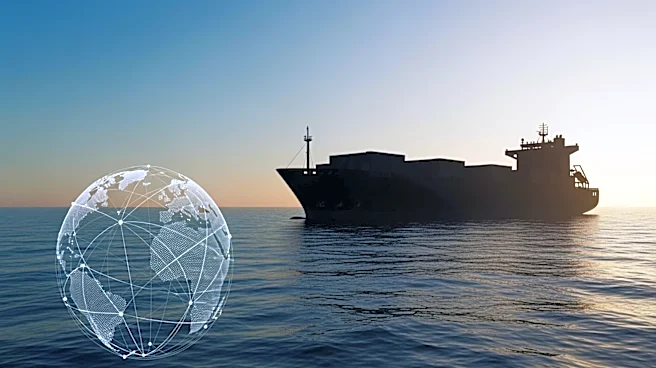 HMM Launches New West Africa Service to Expand Global Network