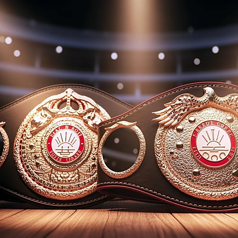 Alycia Baumgardner to Defend Titles Against Bo Mi Re Shin at Madison Square Garden