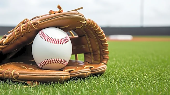 NC State Prepares for Key Series Against Wake Forest Amid Pitching Challenges