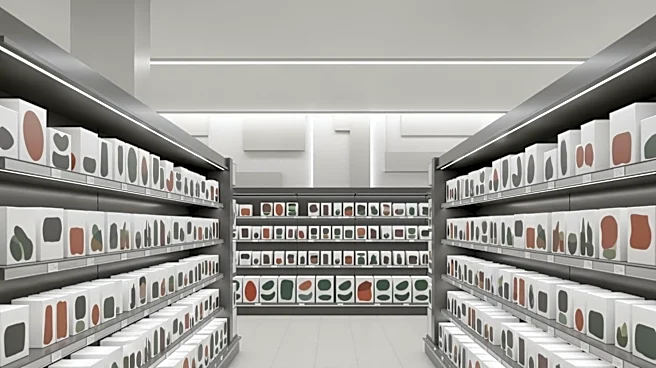 Aldi Süd Continues Testing Globally Uniform Store Concept in the U.S.