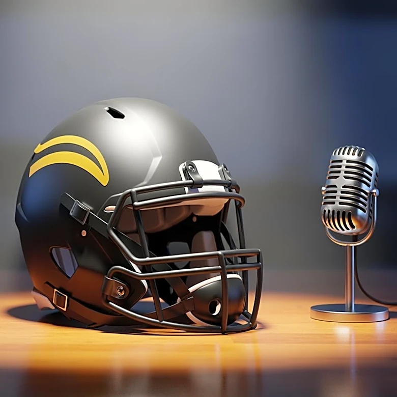 Los Angeles Chargers' Justin Herbert Reveals Personal Side, Captivating Fans