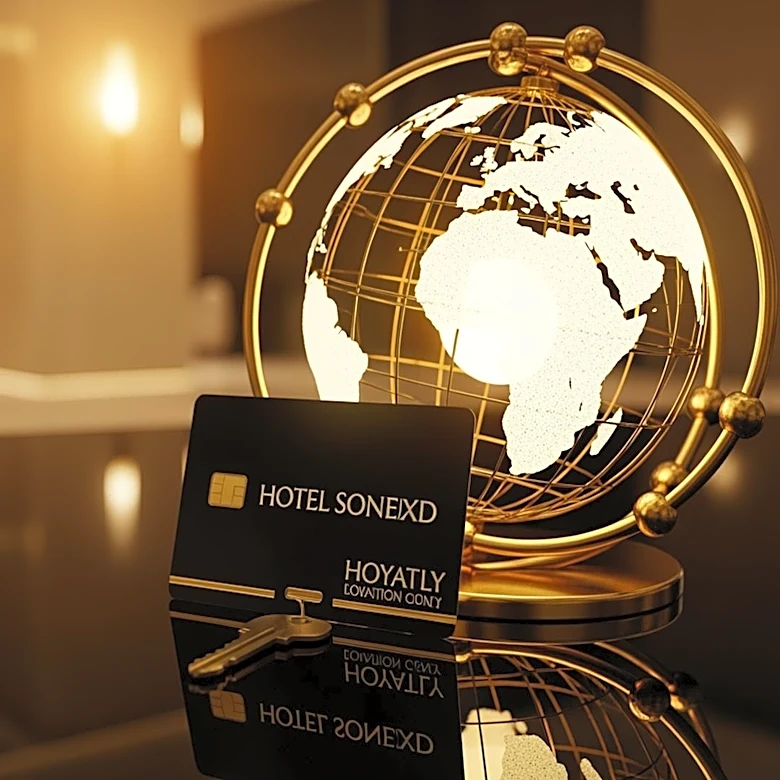 Global Hotel Alliance Research Highlights Loyalty Programmes' Influence on Hotel Choice Amid Rising Transformative Travel Demand