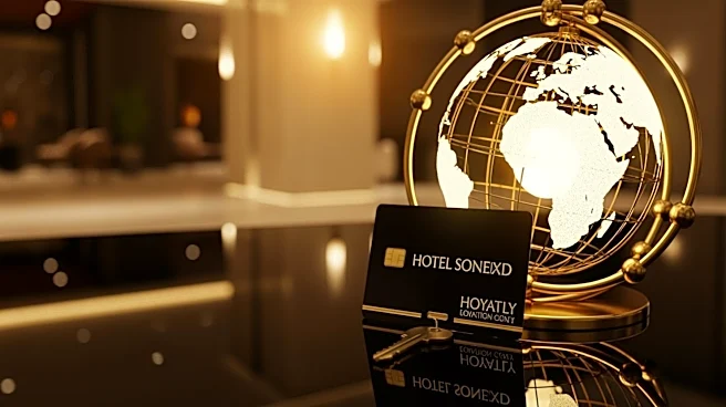 Global Hotel Alliance Research Highlights Loyalty Programmes' Influence on Hotel Choice Amid Rising Transformative Travel Demand