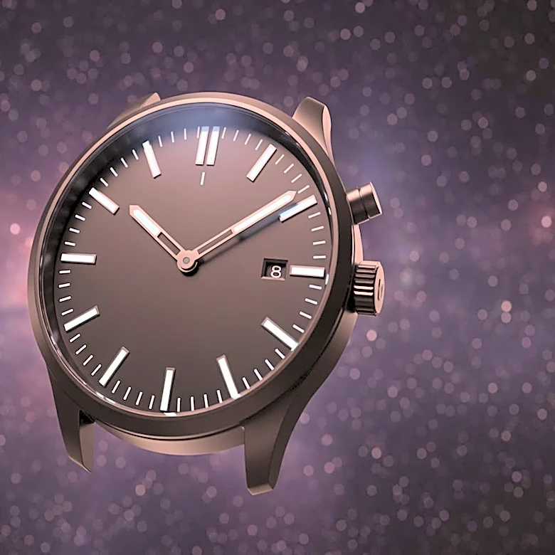 IWC Unveils New Pilot's Watch for Spaceflight at Watches and Wonders 2026