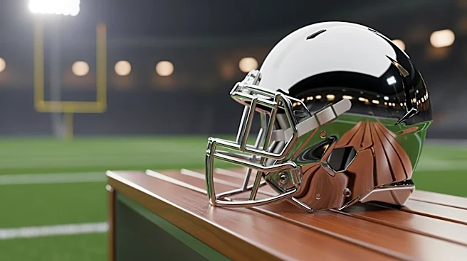 Oregon Ducks Offensive Line Coach A'lique Terry Highlights Future NFL Prospects