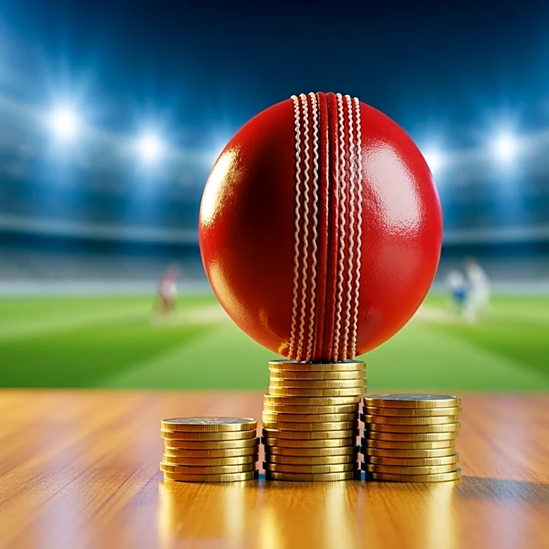 Mohit Rathee's Rising Cricket Career and Financial Growth in IPL