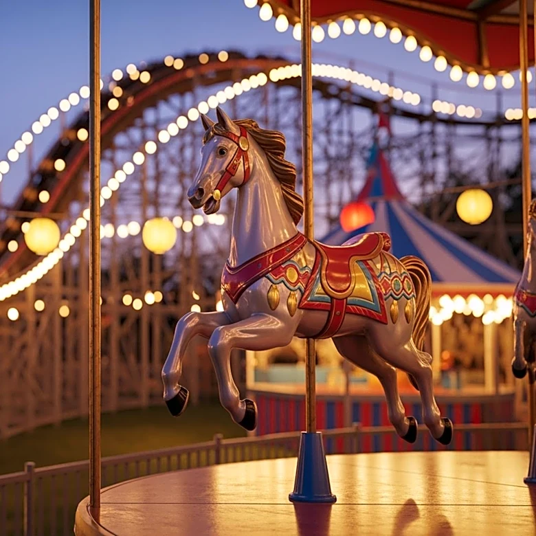 Kennywood Park Reopens for 2026 Season, Celebrating Ride Anniversaries