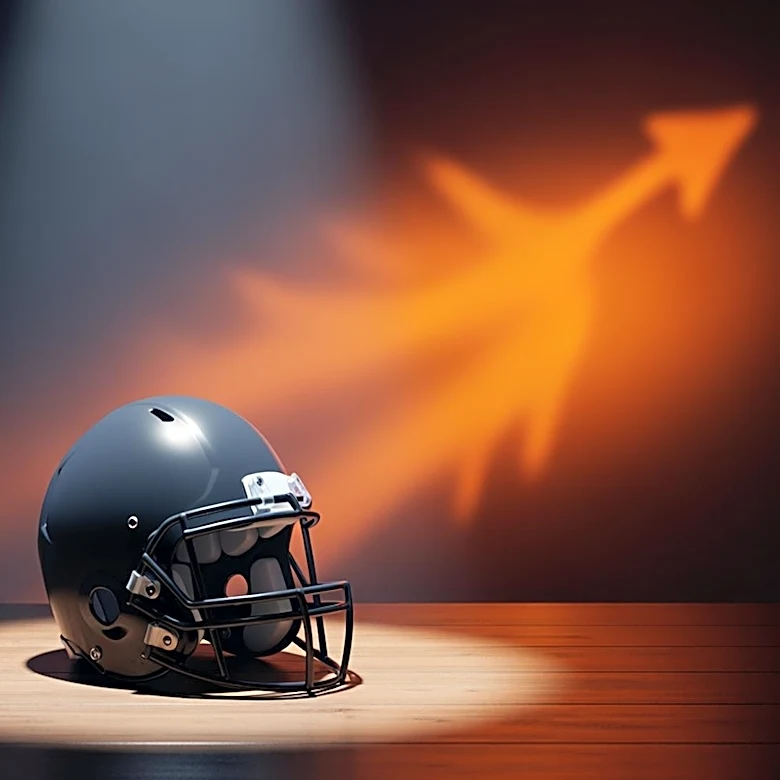 Max Iheanachor's Rapid Rise from Football Novice to NFL Draft Prospect