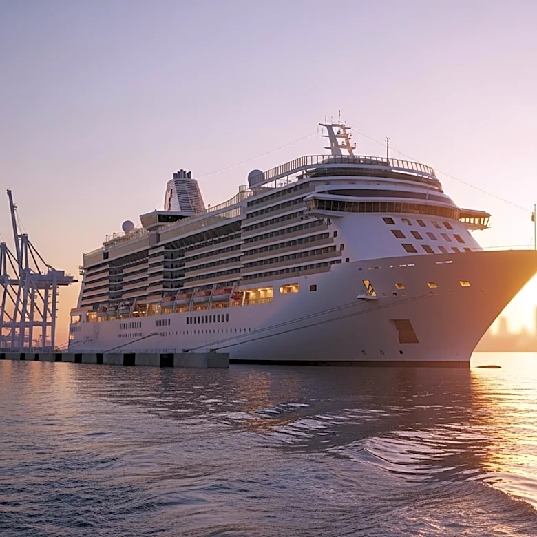 Norwegian Jewel to Depart as First Cruise Ship from Philadelphia in 15 Years