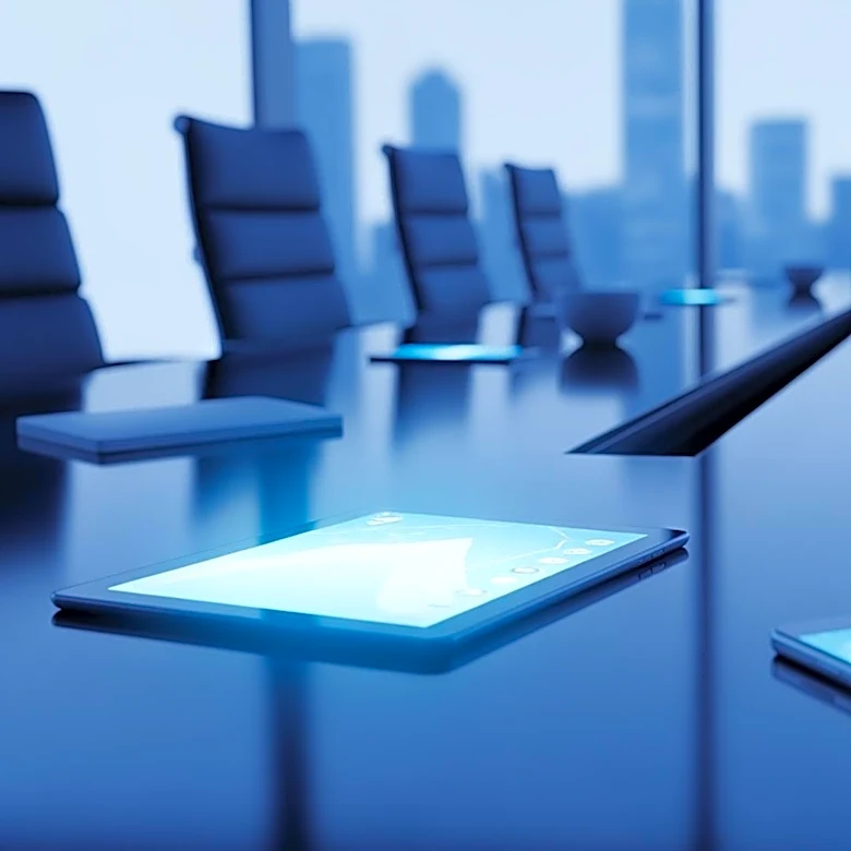 U.S. Tech Companies Intensify Lobbying Amid Iran War Disruptions