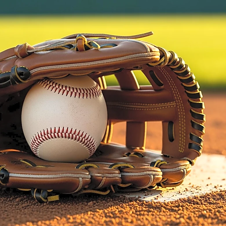 Rocco Triolo's Confidence Boosts Lincoln-Way East Baseball Success