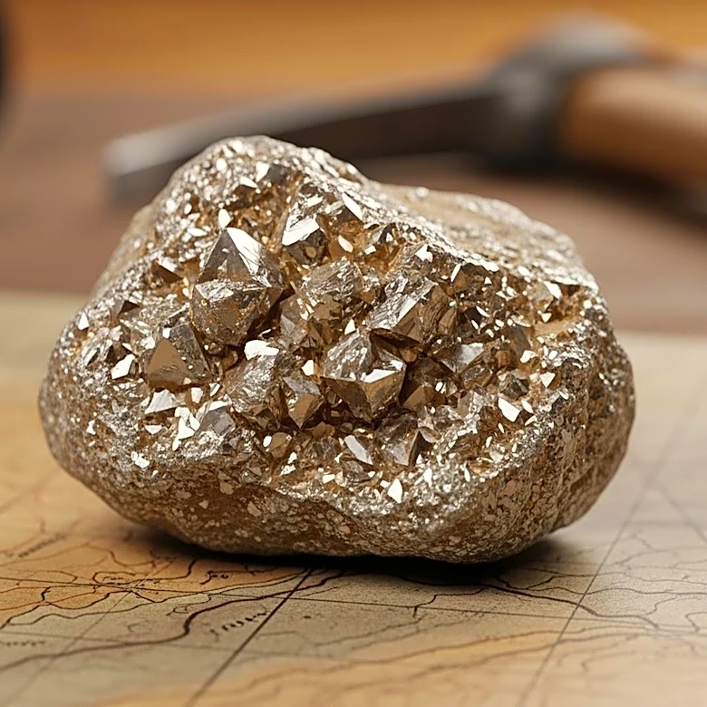 American Uranium Expands Lo Herma Project Amid New Mineral Rights Acquisition