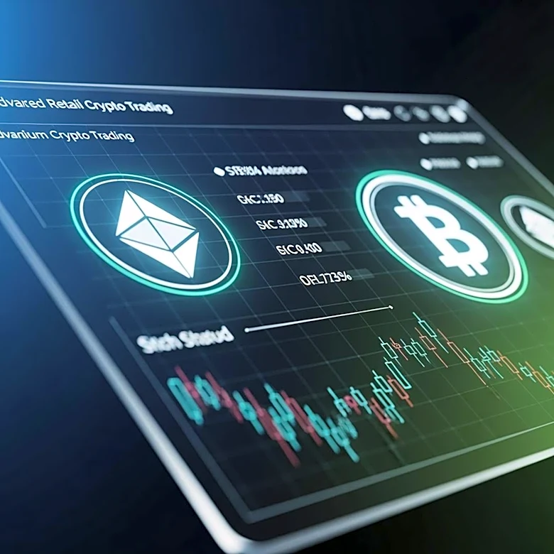 Charles Schwab Launches Spot Crypto Trading for Retail Clients