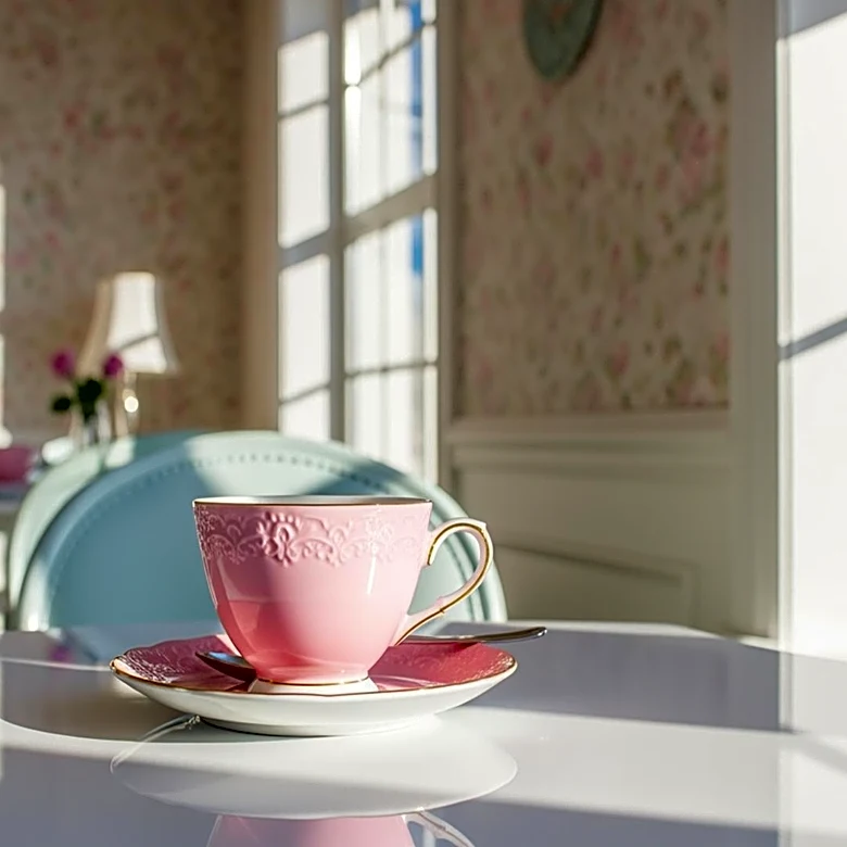 Malibu Barbie Cafe Opens in Boston, Attracting Fans Until Mid-July