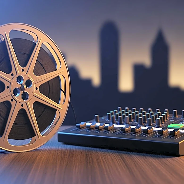 FINNEAS Scores New Season of 'BEEF', Highlights Socio-Political Themes