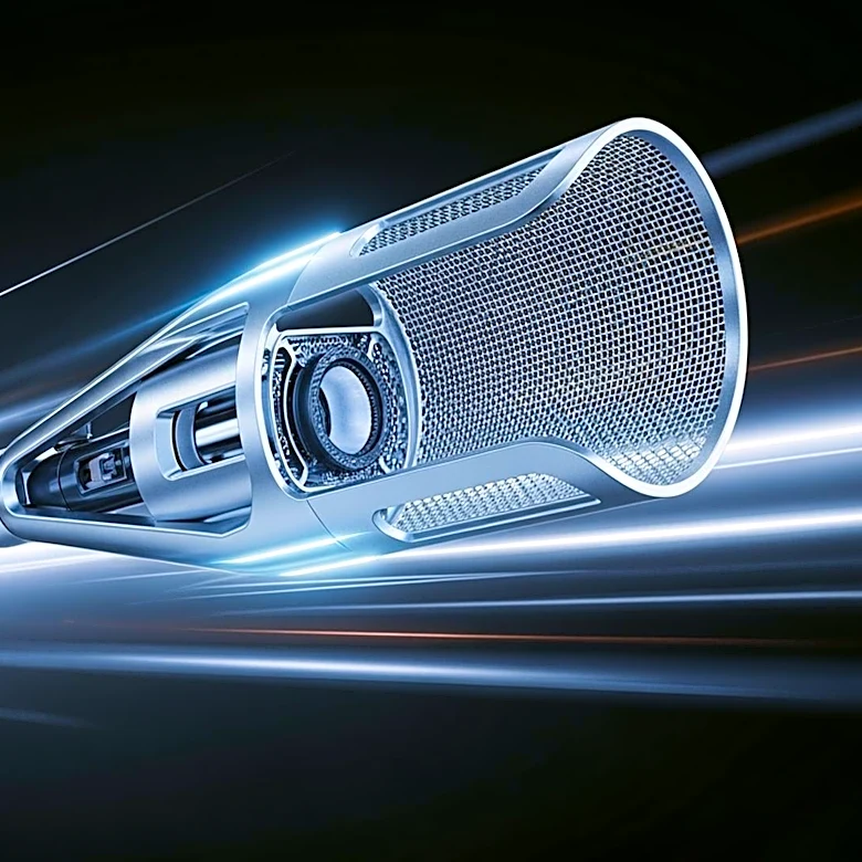 Locust Industries Launches High-Gain Antenna for Drone Racing and Industrial Use