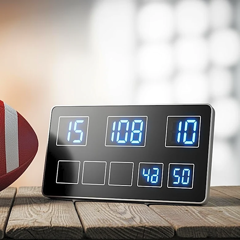 NFL's Evolution from Modest Beginnings to Global Influence