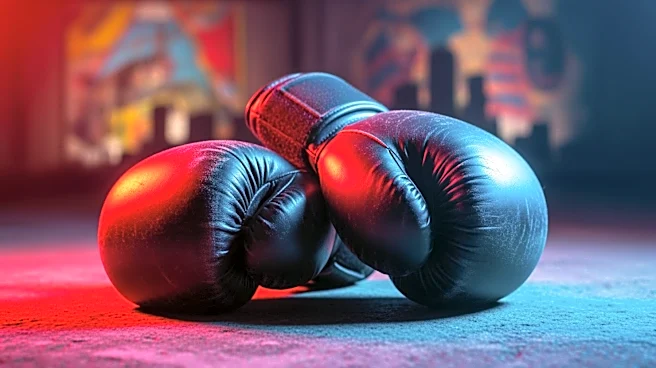 Street Fighter Movie Trailer Released, Featuring Jason Momoa