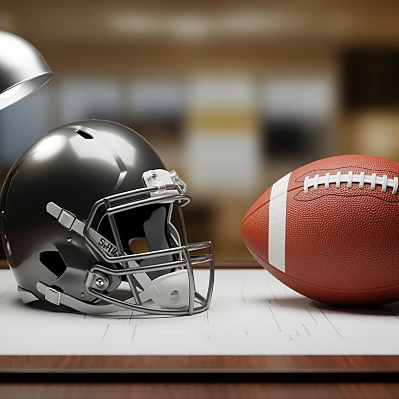 Cleveland Browns Consider Avieon Terrell for NFL Draft Amid High Expectations