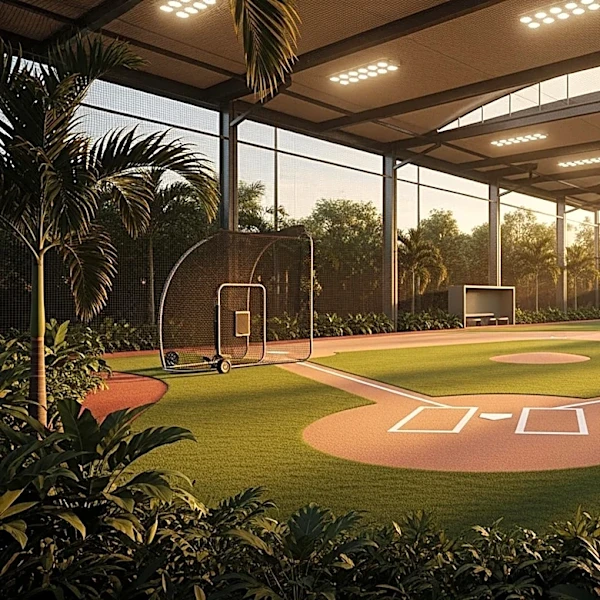 Mets Unveil New Development Facility in Dominican Republic to Boost Player Training