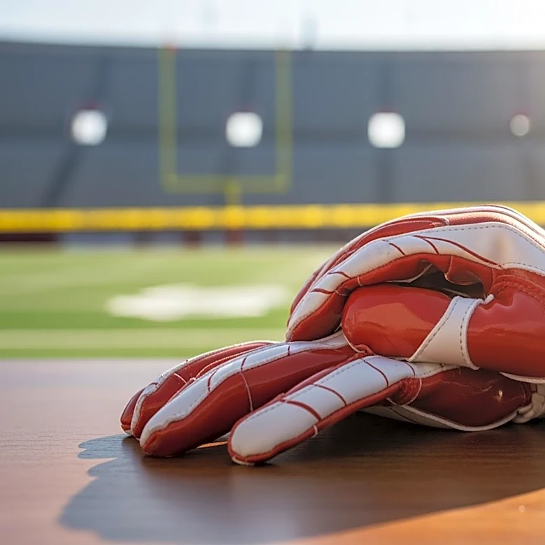 Texas WR Commit Easton Royal Recruits Monshun Sales to Longhorns