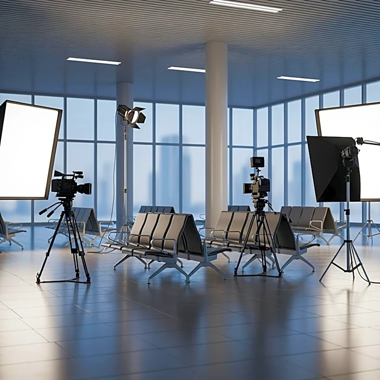 Pittsburgh International Airport Terminal to be Converted into Film Studio