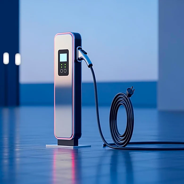 U.S. Electric Vehicle Market Share Stagnates Amid Global Growth