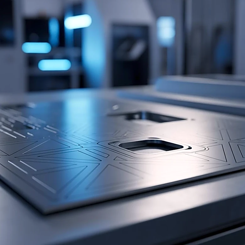 GKN Aerospace and AFRL Initiate $8.4M TITAN-AM Program to Advance Titanium Manufacturing