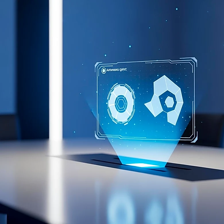 AI Conference Highlights Shift Towards Managing Autonomous Agents in the Workplace