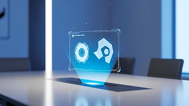 AI Conference Highlights Shift Towards Managing Autonomous Agents in the Workplace