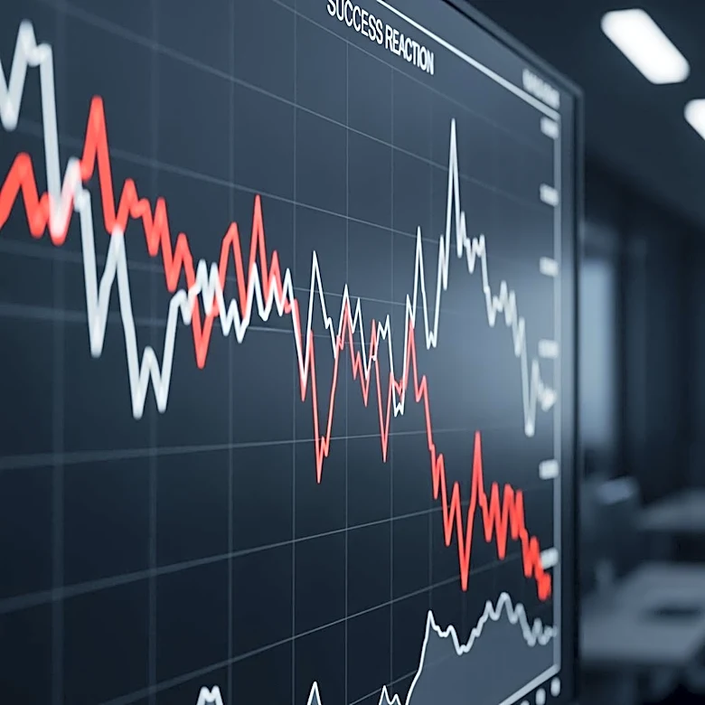 Netflix Shares Drop Despite Beating Q1 Earnings and Revenue Expectations