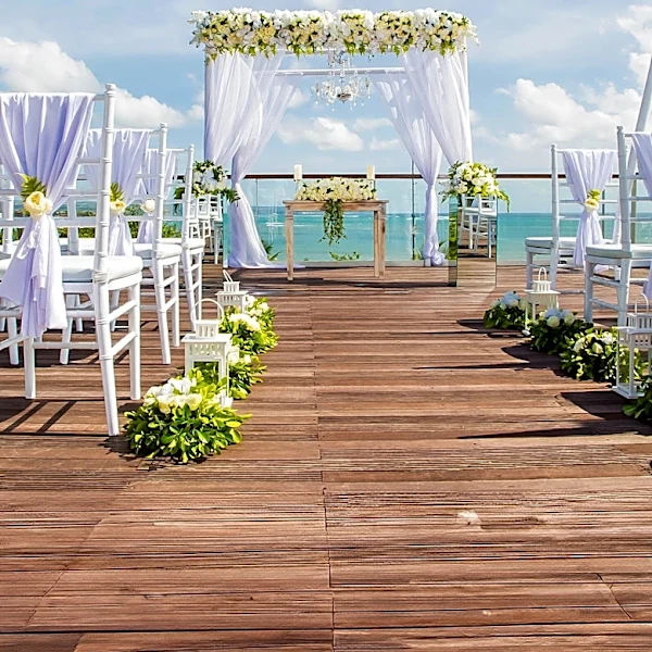 Sands Resorts Macao Hosts Global Destination Weddings Congress