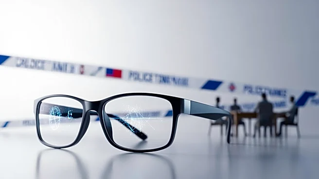 Smart Glasses Market Set for Major Growth as Companies Launch New Designs